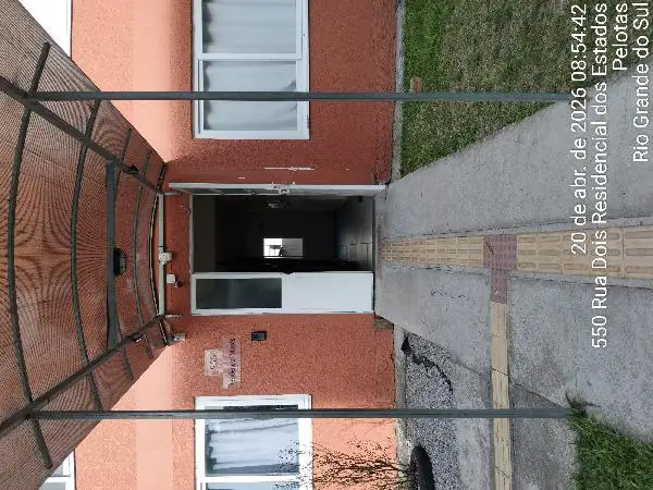 Imóvel em leilão - RUA DOIS, N. 555, Apto 204, VAGA 07, TRES VENDAS, PELOTAS, RS