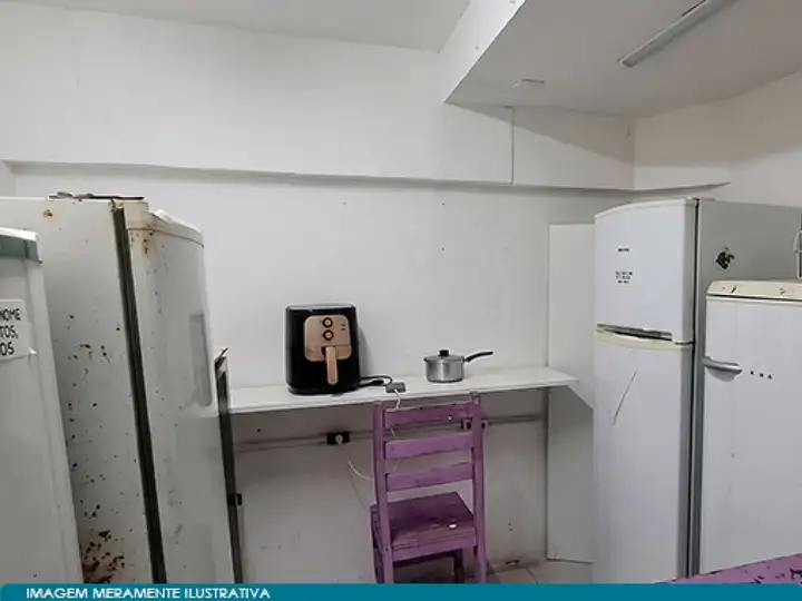 Comercial em leilão em São Paulo