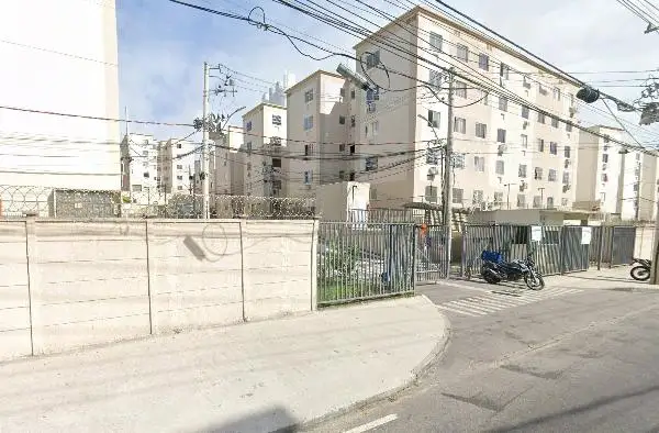 Imóvel em leilão - RUA MARIA LOPES, N. 655, Apto 303, BL 13, MADUREIRA, RIO DE JANEIRO, RJ