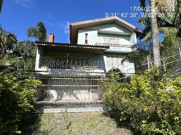 Imóvel em leilão - AVENIDA VINTE E CINCO DE JULHO, N. 327,, BARRAGEM, PELOTAS, RS