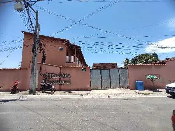 Imóvel em leilão - RUA DEZENOVE, N. SN, Apto 103, QD 12 AREA REMEMBRADA LTS 12,13 E 29, ESPERANCA, ITABORAI, RJ