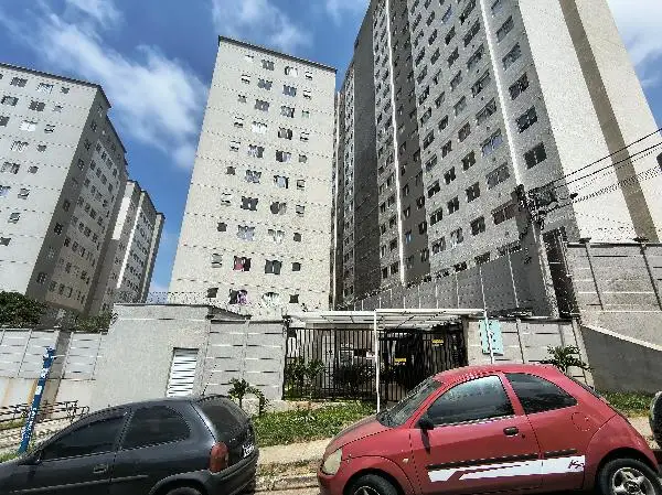 Imóvel em leilão - RUA ARROIO SARANDI, N. 65, Apto 01, BL 01, GUAIANAZES, SAO PAULO, SP