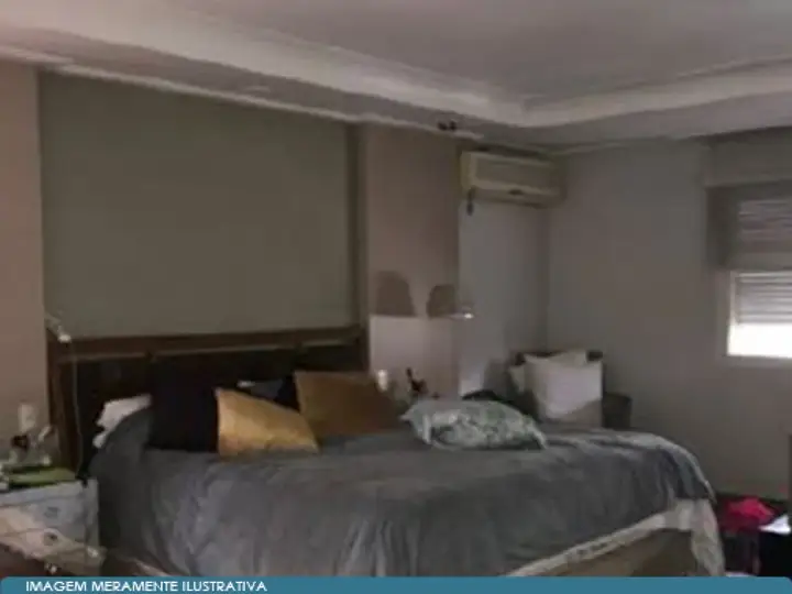 Apartamento em leilão em São Paulo
