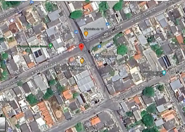 Imóvel em leilão - RUA PEDRO FERREIRA, N. 79, CS 05, LT 14, QD 28N, JARDIM CATARINA, SAO GONCALO, RJ