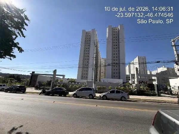 Imóvel em leilão - RUA ANDRE DE ALMEIDA, N. 2207, Apto 88, T 02 HMP, ITAQUERA, SAO PAULO, SP