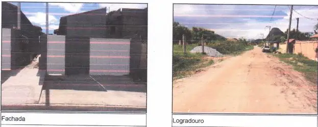 Imóvel em leilão - RUA JUVENAL CAMPOS, N. 105, CS 07, AMENDOEIRA, SAO GONCALO, RJ