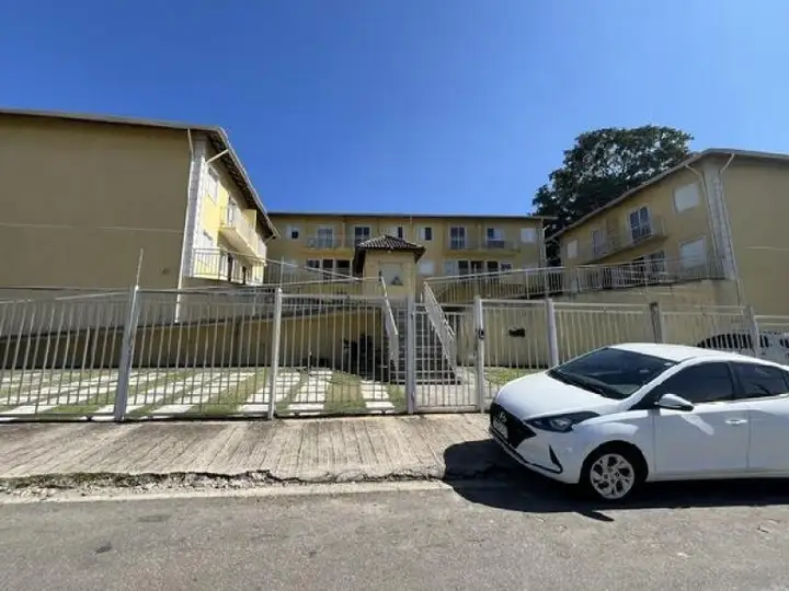 Apartamento em leilão em Cotia