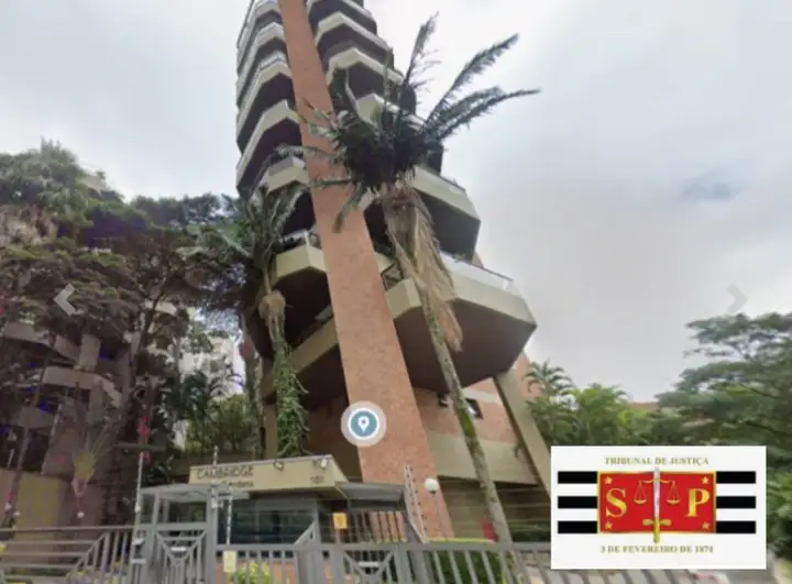 Apartamento em leilão em São Paulo