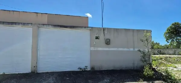 Imóvel em leilão - RUA JOSE VALE DA SILVA, N. 89, CS B, DIADEMA, HORIZONTE, CE