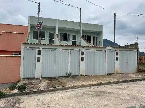 Imóvel em leilão - RUA CALCARIO,N. 94 CASA 01, MARAPICU - CEP: 26295-607, NOVA IGUACU - RIO DE JANEIRO