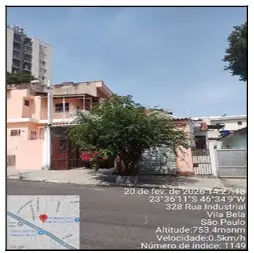 Imóvel em leilão - RUA INDUSTRIAL, N. 315,, VILA ALPINA, SAO PAULO, SP