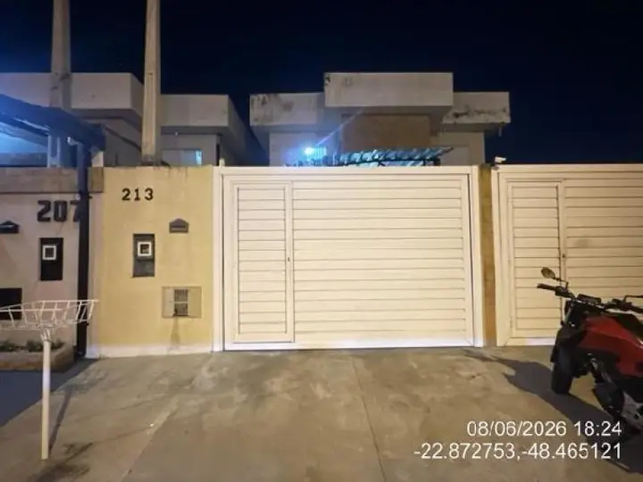 Casa em leilão em Botucatu