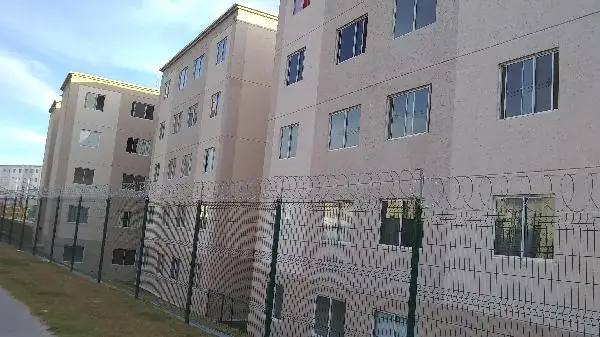 Imóvel em leilão - RUA VIVER SALVADOR, N. 350, Apto 401, BL 18, AREIA BRANCA, SALVADOR, BA