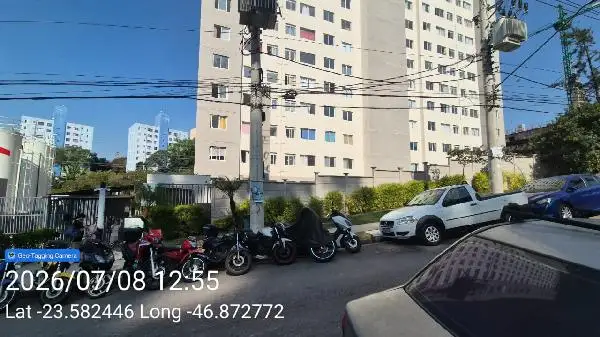 Imóvel em leilão - RUA JANUARIO ZINGARO, N. 317, Apto 904, BLOCO 1, JARDIM PARIS, SAO PAULO, SP