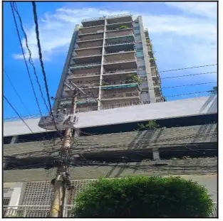 Imóvel em leilão - RUA BARAO DE COTEGIPE, N. 419, Apto 1001, COBERTURA, VILA ISABEL, RIO DE JANEIRO, RJ