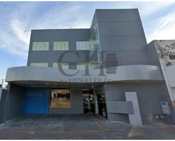 Comerciais em leilão em Rondonópolis