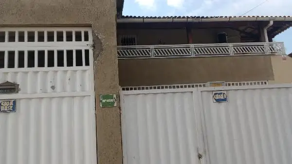 Imóvel em leilão - RUA MADEIRA DE FREITAS QUADRA, N. 450, CS 2, JARDIM CATARINA, SAO GONCALO, RJ