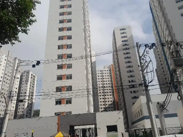 Imóvel em leilão - AVENIDA MIGUEL YUNES, N. 930, Apto 1309, BL TORRE 03 SUBCONDOMINIO 03 HIS 1, OLARIA, SAO PAULO, SP