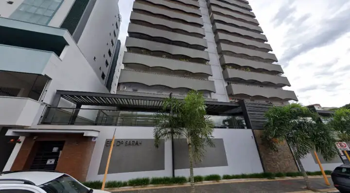 Terreno em leilão em Bauru