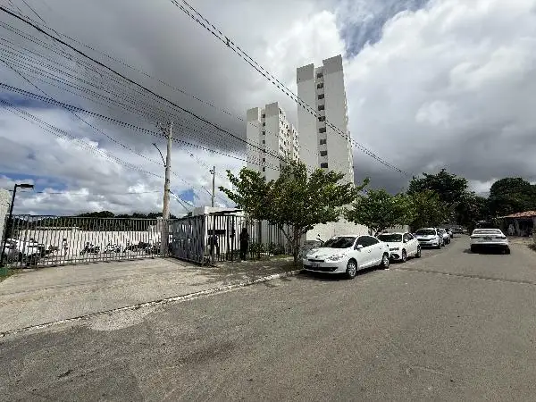 Imóvel em leilão - ALAMEDA DAS NACOES, N. 130, Apto 1109, BL 02, NOVA BRASILIA, SALVADOR, BA