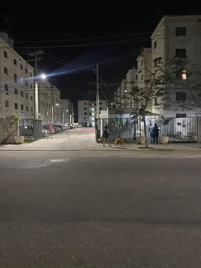 Imóvel em leilão - ESTRADA DE SANTA EUGENIA, N. 2800, Apto 202, BL 05, SANTA CRUZ, RIO DE JANEIRO, RJ