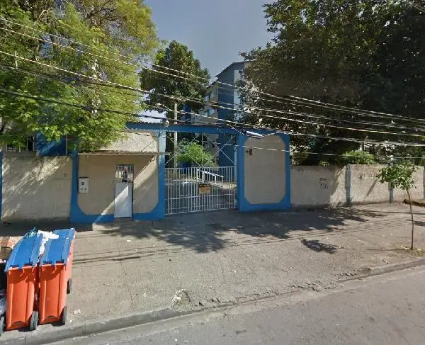 Imóvel em leilão - ESTRADA CAMBOATA, N. 3953, Apto 507, BL 02, GUADALUPE, RIO DE JANEIRO, RJ