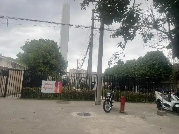 Imóvel em leilão - AVENIDA DAS LAGOAS, N. 135, Apto 507, BL06, GARDENIA AZUL, RIO DE JANEIRO, RJ