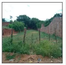Terreno em leilão em Juazeiro do Norte