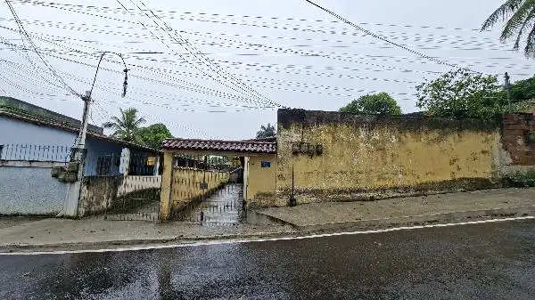 Imóvel em leilão - R TRES, N. S/N, 01, LT 23, QD 12, SANTO ANTONIO (MANILHA), ITABORAI, RJ