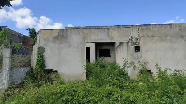 Imóvel em leilão - RUA PRINCIPAL 1, N. SN, QB ÁREA 04, SOBRADO, NOSSA SENHORA DO SOCORRO, SE
