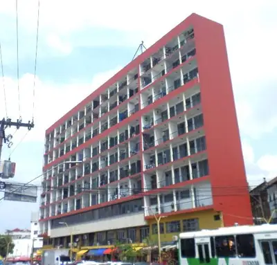 Salas em leilão em Manaus