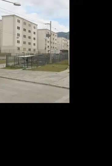 Apartamento em leilão em Nova Iguaçu