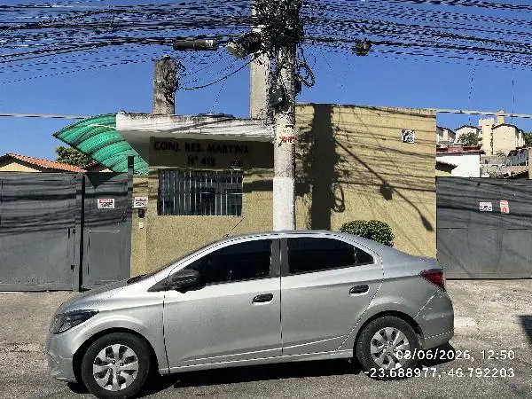 Imóvel em leilão - RUA CORTEGACA, N. 413, CASA 22, JARDIM GUARUJA, SAO PAULO, SP