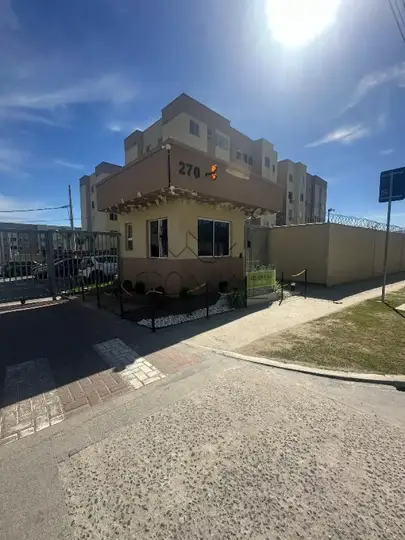 Apartamento em leilão em Rio de Janeiro