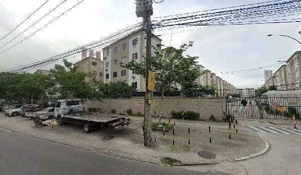 Imóvel em leilão - AVENIDA CHRISOSTOMO PIMENTEL DE OLIVEIRA, N. 1689, Apto 308, BL 08, ANCHIETA, RIO DE JANEIRO, RJ