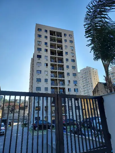 Apartamento em leilão em Rio de Janeiro