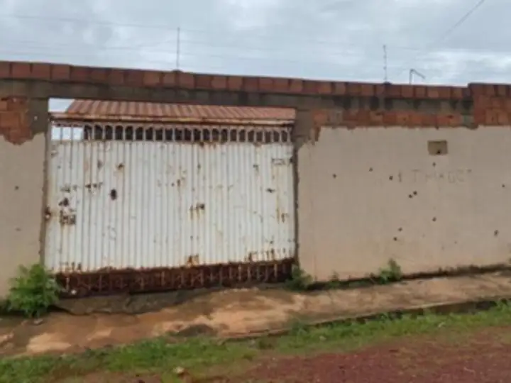 Casas em leilão em Águas Lindas de Goiás