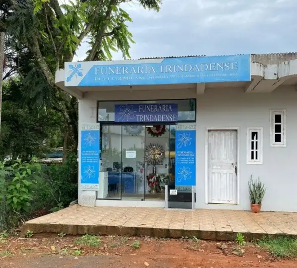Terreno em leilão em Trindade do Sul