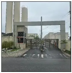Imóvel em leilão - RUA DONA BELA, N. SN, Apto 402, BL 10, BELA VISTA, ITABORAI, RJ