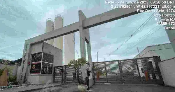 Imóvel em leilão - RUA DONA BELA, N. SN, Apto 304, BL 08 GL 05, BELA VISTA, ITABORAI, RJ