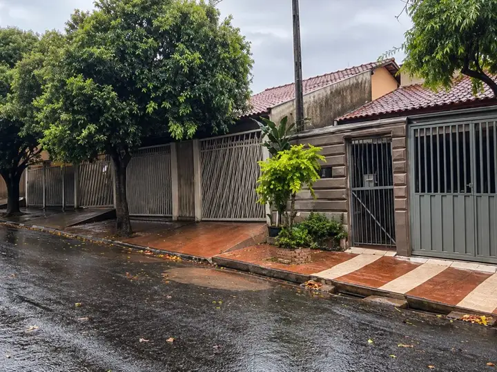 Casa em leilão em Mirassol