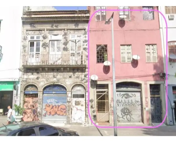 Comerciais em leilão em Rio de Janeiro