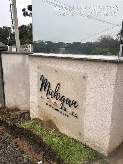 Apartamento em leilão em Campo Largo