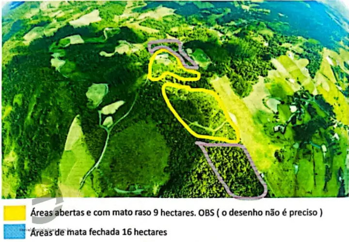 Fração de Imóvel