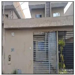 Imóvel em leilão - QUADRA QUADRA 30, N. SN, Apto 01, QD 30 LT 21, PARQUE SANTO ANTONIO, SANTO ANTONIO DO DESCOBERTO, GO