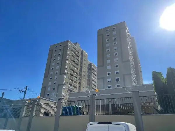 Apartamento em leilão em Rio de Janeiro