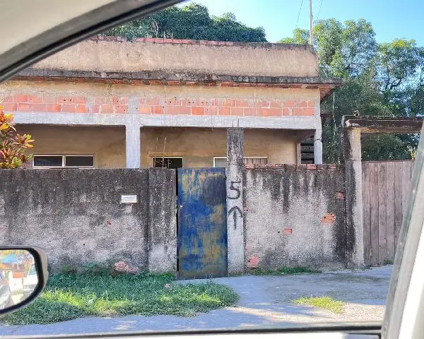 Imóvel em leilão - RUA PROJETADA, N. SN, LT 05 QD B, VILA SAO JUDAS TADEU, DUQUE DE CAXIAS, RJ
