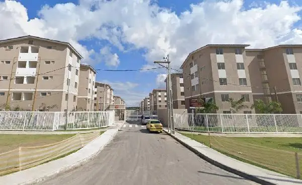 Apartamento em leilão em Itaboraí