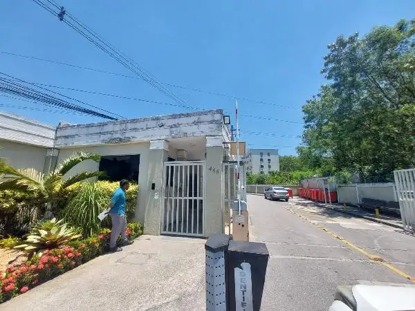 Apartamento em leilão em Rio de Janeiro