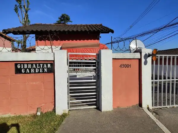 Imóvel em leilão - AVENIDA BRASIL, N. 49001, Apto 106, BL 08, CAMPO GRANDE, RIO DE JANEIRO, RJ